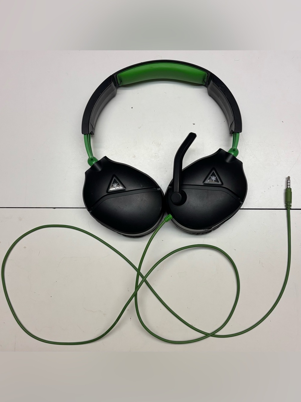 Turtle Beach Recon 70 Gaming Headset Headphone With Mic Black, Green